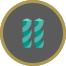 Drill Bank Toolpath Icon