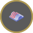 Machine Relief Toolpath Icon