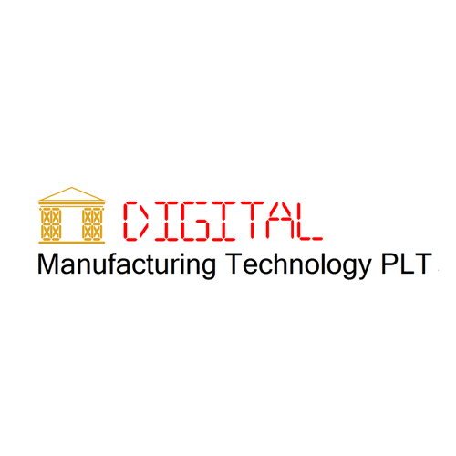 Digital Manufacturing Technology PLT