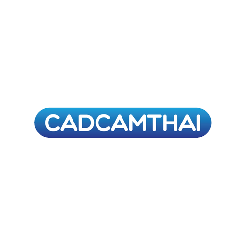 Cadcam Thai logo
