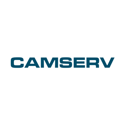 Camserv Logo