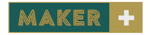 Carveco Maker Plus Logo