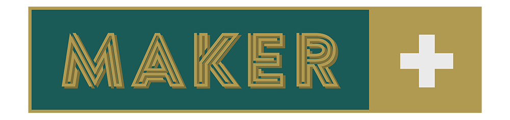 maker-plus-logo-homepage Carveco Maker Plus Logo