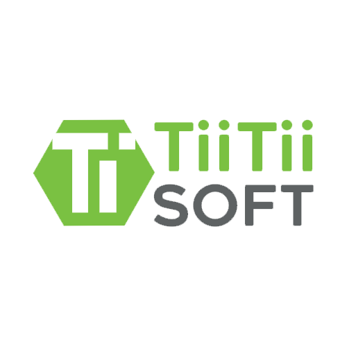 TiiTiiSoft Logo