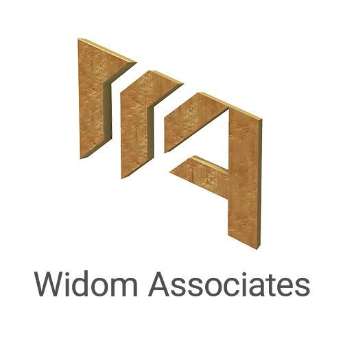 Widom Associates logo
