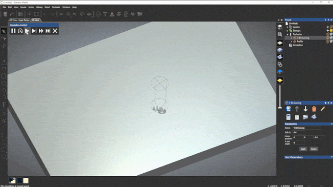 american-eagle-machining-sim