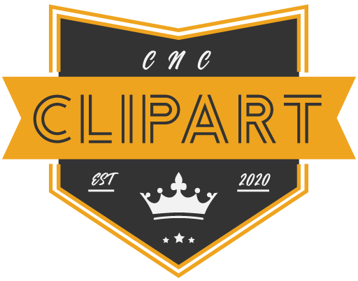 CNC-Clipart-Icon CNC Clipart Badge