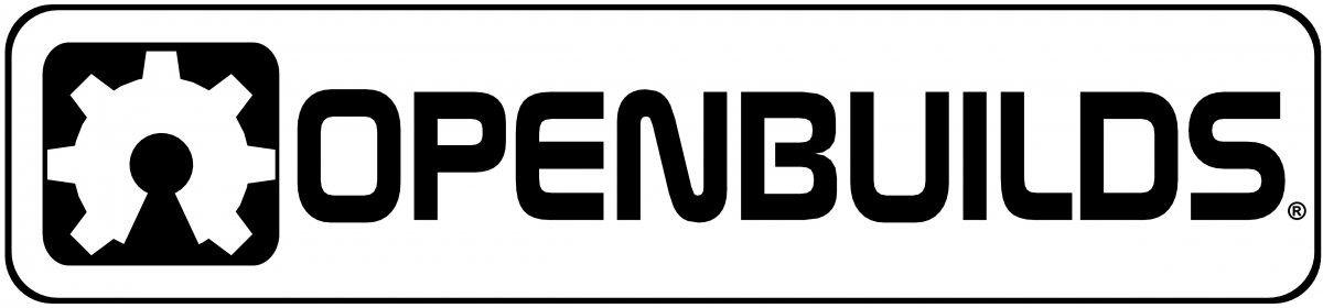 OpenBuilds logo