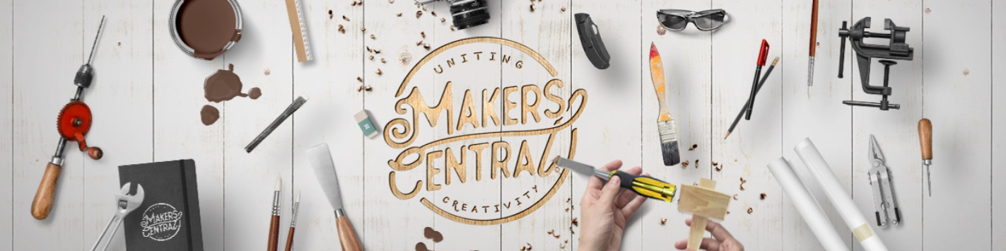 Makers Central