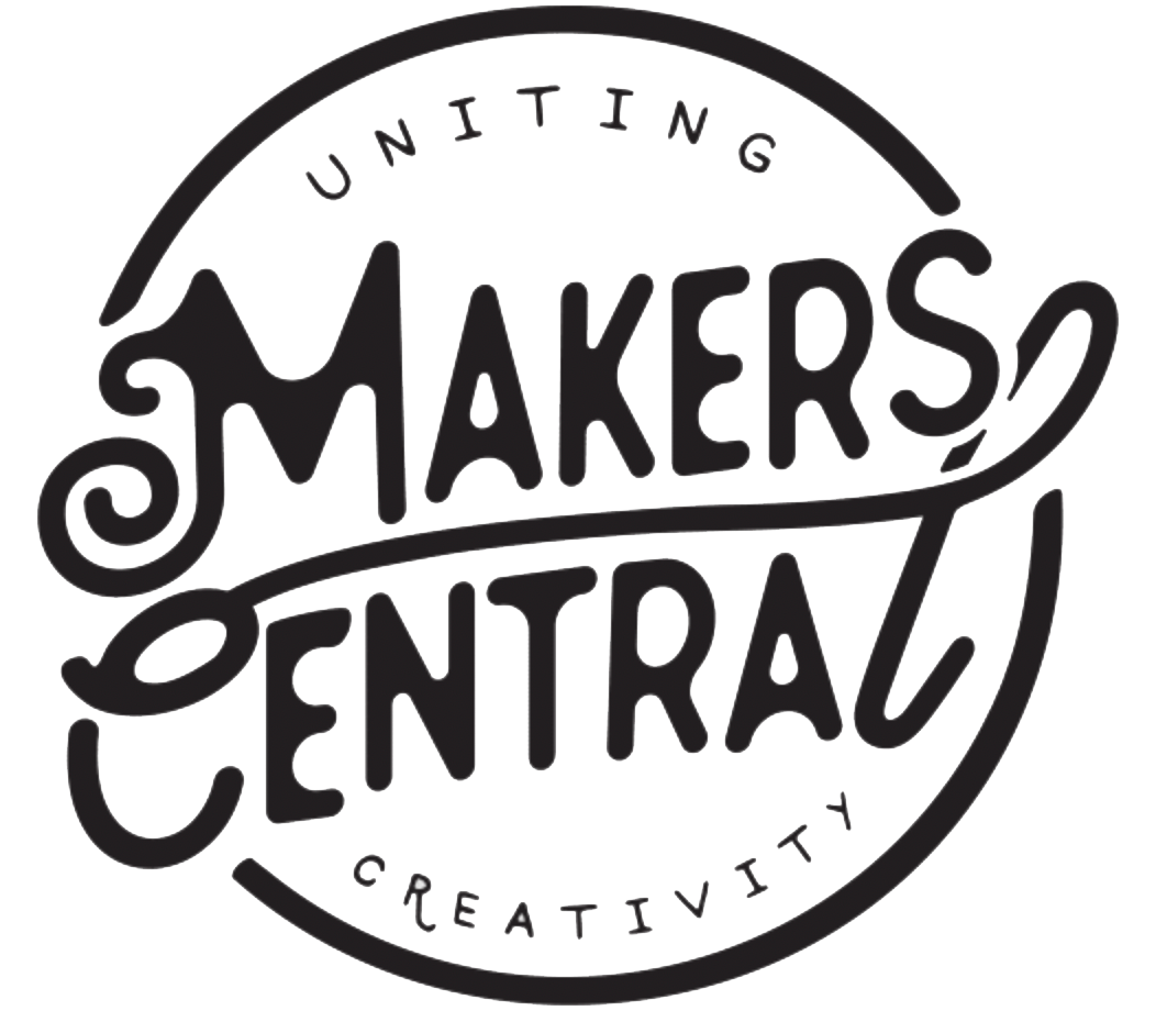 Maker Central Logo