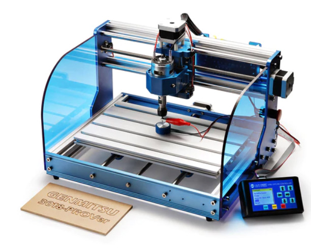 sainsmart-3018-1st-prize SainSmart 3018 Prover DIY kit