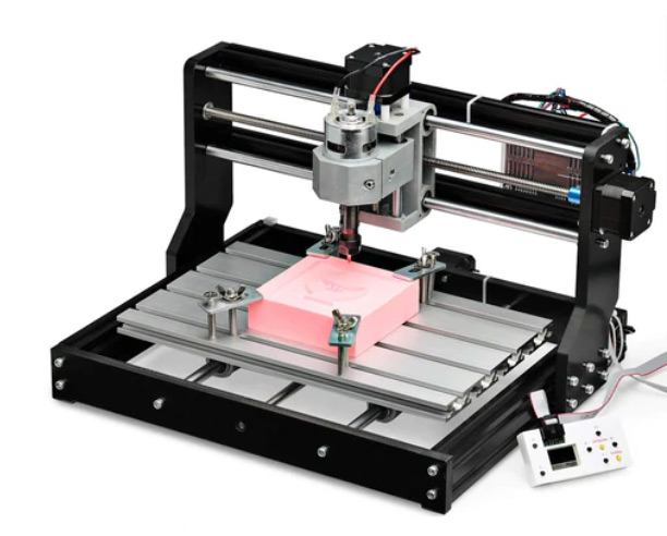 sainsmart-3018-2nd-prize SainSmart 3018 Pro DIY kit