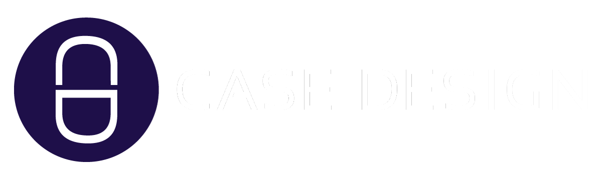 Case Designs Logo
