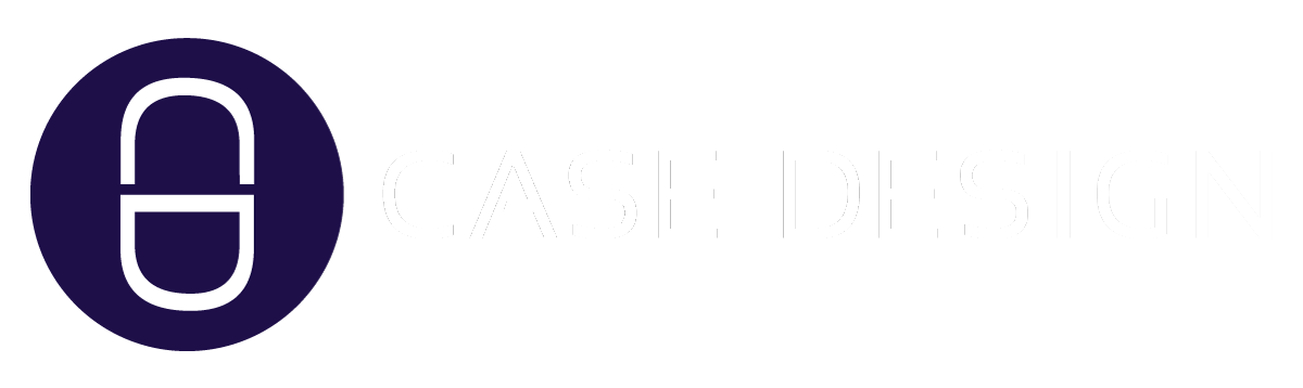 case-design-white-logo Case Designs Logo