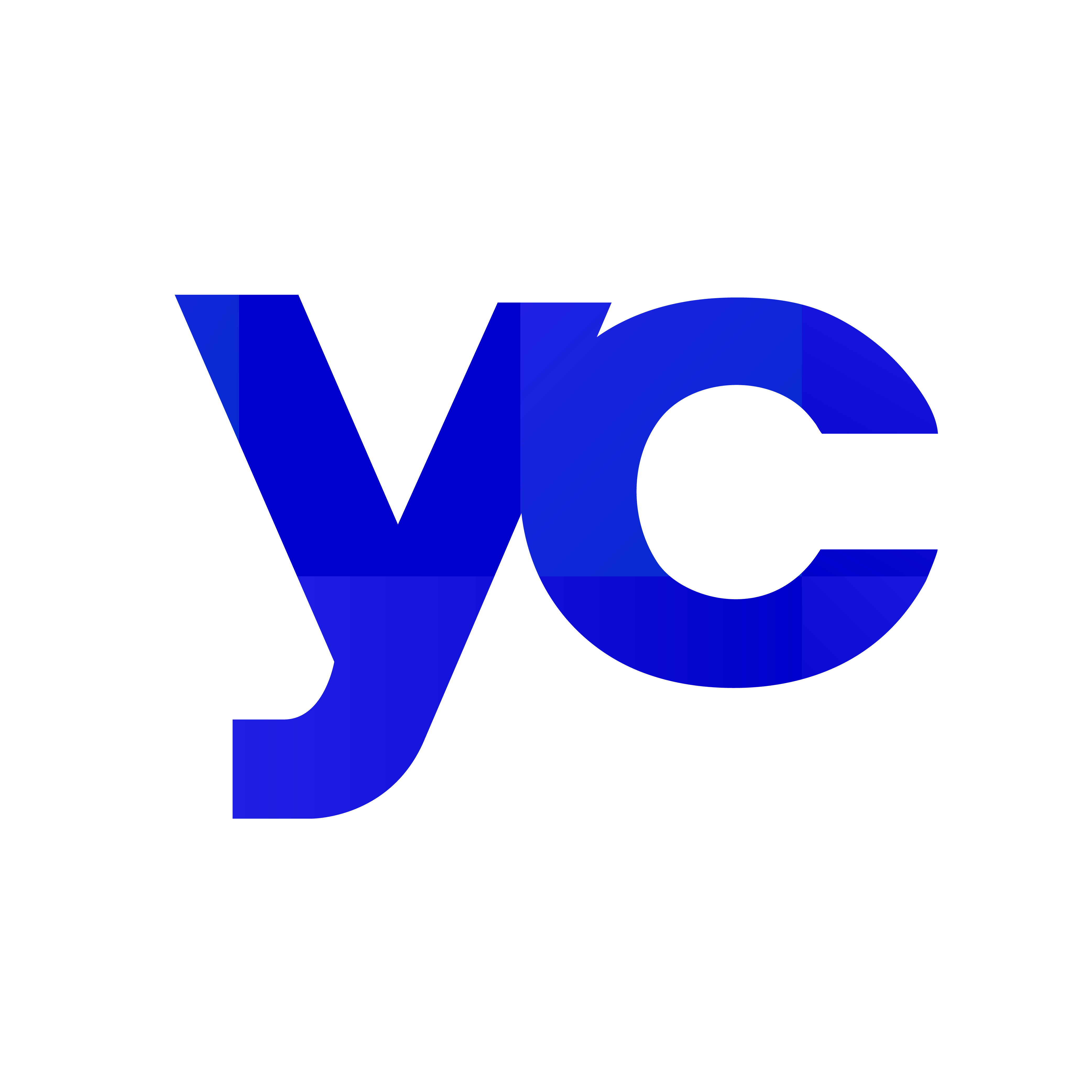 YC Corporation Logo