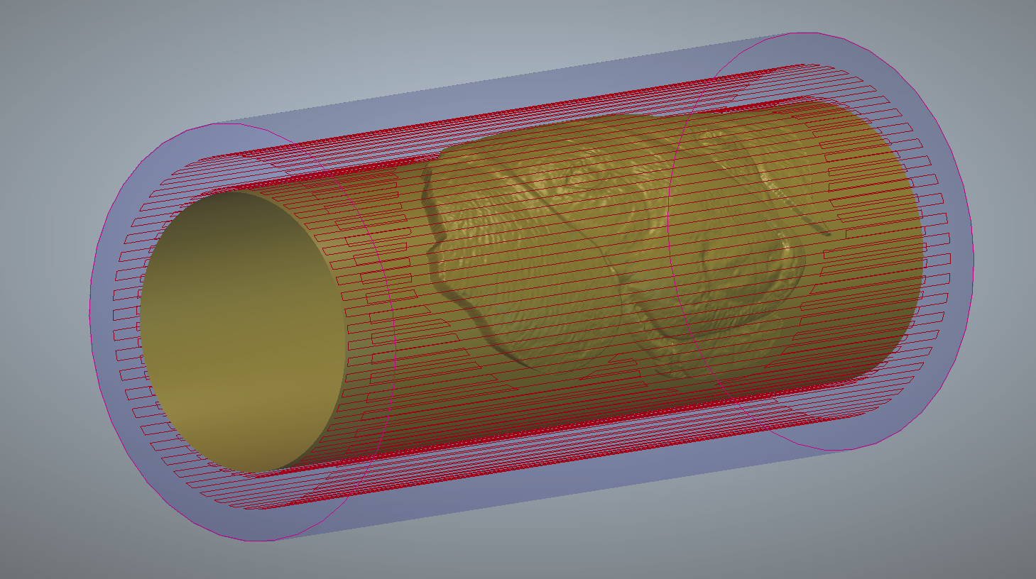 3D Rotary Design 3D rotary design