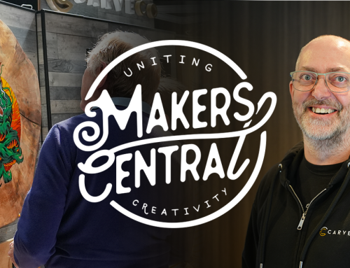 Join us for Makers Central 2024!