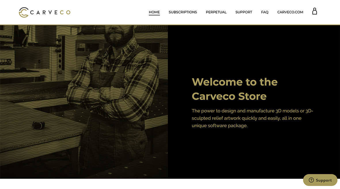 Getting started guide for Online Store customers