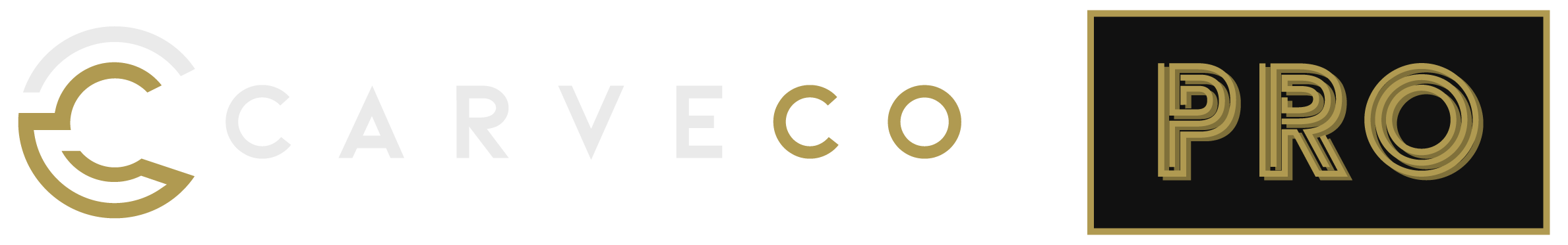 carveco-pro-logo-4dark-bg Carveco Pro Logo