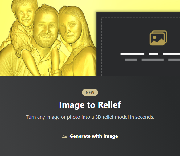 image-to-relief The Image to Relief tool within Carveco