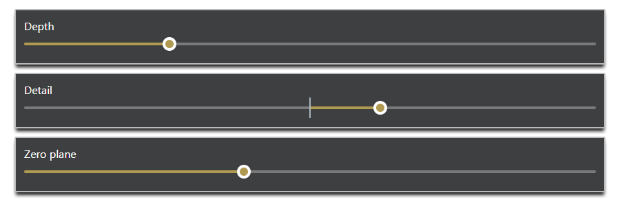 slider-controls