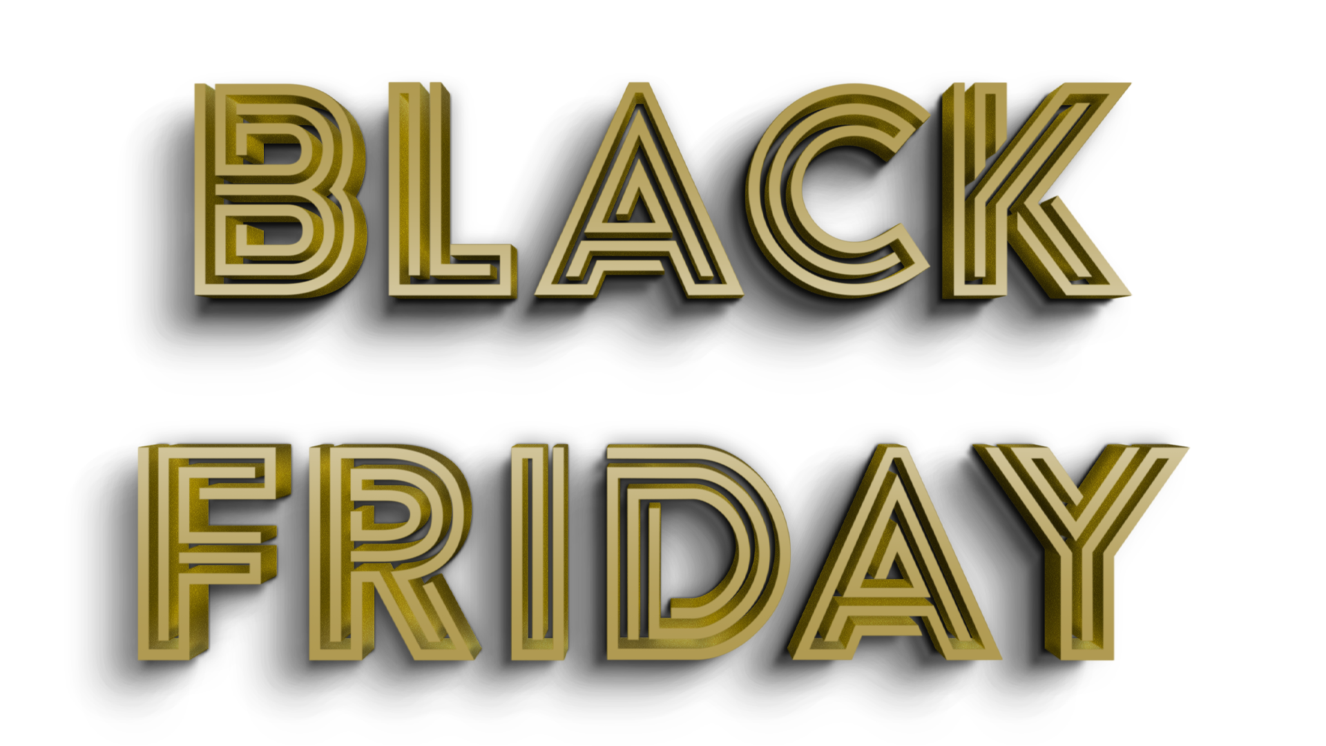 Black Friday Carveco Super Sales
