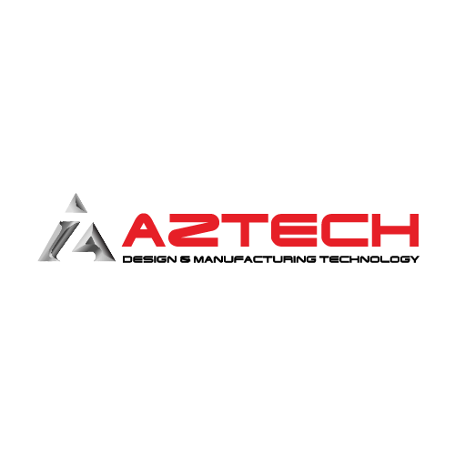 Aztech - Design and Manufacturing Technology logo